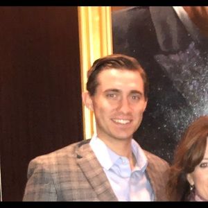 Meet your Posher, Jim